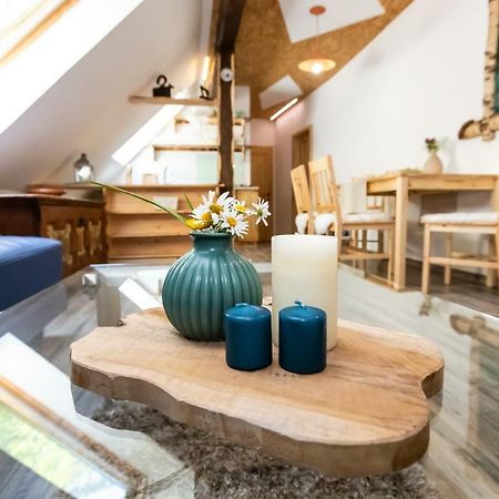 Apartma Waterfall Slap Бохінь Екстер'єр фото