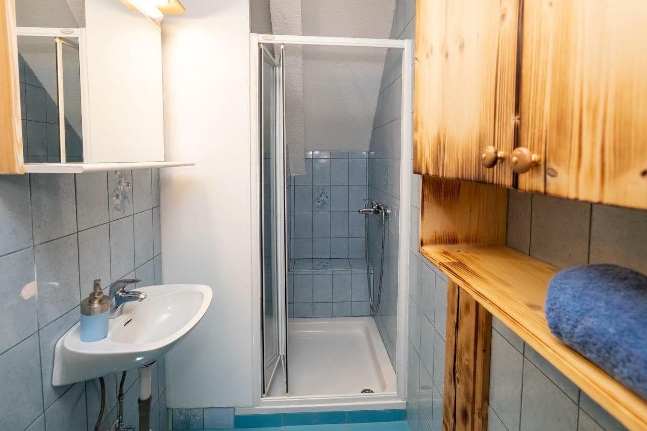 Apartma Waterfall Slap Бохінь Екстер'єр фото